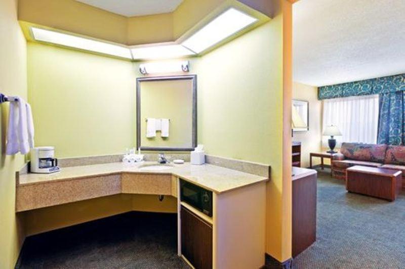 Holiday Inn Express Hotel Fort Campbell-Oak Grove By Ihg Стая снимка